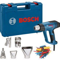 Bosch Bosch GHG 23-66 heteluchtpistool 2300 W - 28465 - van Toolstation