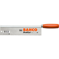 Bahco Bahco ProfCut PC-DTR toffelzaag rechts 250mm 28510 van Toolstation