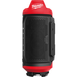 Milwaukee / Milwaukee M12 SPEJSG2-0 accu jobsite speaker Gen 2 (body) 12V Li-ion