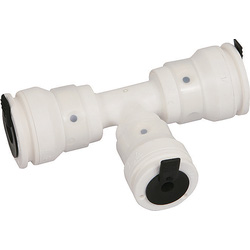 Henco / Henco Vision T-stuk verloop 26x20x26mm