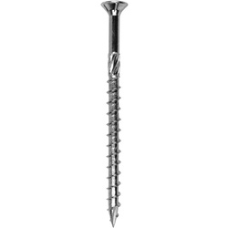 pfs+ / PGB pfs+ houtconstructieschroef deeldraad verzinkt 5x120mm TX25