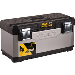 Stanley Fatmax Stanley Fatmax gereedschapskoffer MP 23" 584x293x295mm - 28959 - van Toolstation