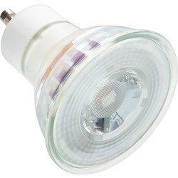 Sylvania Sylvania Retro LED lamp glas GU10 3,2W 230lm 3000K 29439 van Toolstation