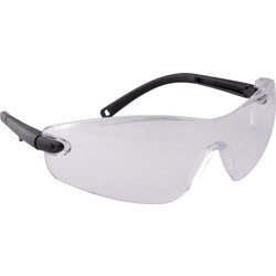 Portwest Profile veiligheidsbril helder - 29688 - van Toolstation