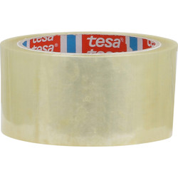 Tesa Tesa inpaktape 50mmx60m - 30061 - van Toolstation