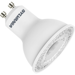 Sylvania Sylvania RefLED LED lamp spot GU10 4,5W 345lm 2700K - 30074 - van Toolstation