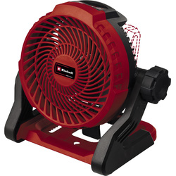 Einhell / Einhell GE-CF 18/2200 Li Solo - Accu Ventilator - Power X-Change 18V Li-ion