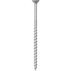 HAPAX / PGB Hapax Constructieschroef deeldraad 4Top 6x200mm TX30