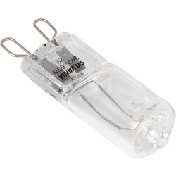 Sylvania Sylvania Eco halogeenlamp capsule G9 18W 205lm 2800K - 30685 - van Toolstation
