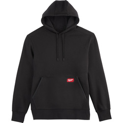 Milwaukee work hoodie 1