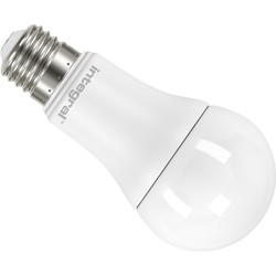 Integral LED Integral LED lamp standaard mat E27 11W 1060lm 2700K 30844 van Toolstation