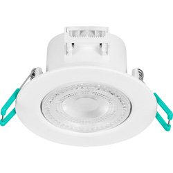 Sylvania SylSmart LED inbouwspot kantelbaar 4.8W 4000K Wit dimbaar