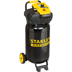 Stanley Fatmax Stanley Fatmax TAB 230/10/50VW compressor olievrij 50L - 31053 - van Toolstation