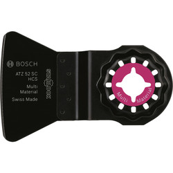 Bosch Bosch Starlock universeel schaaf HCS 52x26mm - 31286 - van Toolstation