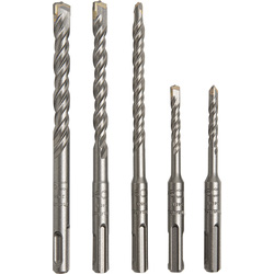 Makita / Makita SDS-plus betonborenset 5-delig