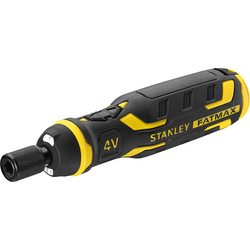 Stanley / Stanley FATMAX® 4V Power assist schroevendraaier