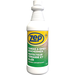 ZEP Zep terras & oprit beschermer 1L 31747 van Toolstation