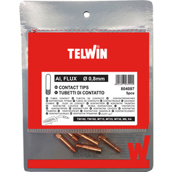 Telwin Telwin lastips flux Ø0,8mm 31811 van Toolstation