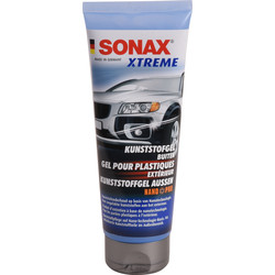 Sonax Sonax Xtreme kunststofgel 250ml - 32010 - van Toolstation