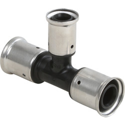 Henco / Henco pers T-stuk verloop 1