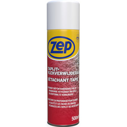 ZEP Zep tapijtvlekverwijderaar 500ml - 32655 - van Toolstation