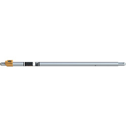 Konvox Konvox Smartlok ladingstang verstelbaar 1160-1775mm 32683 van Toolstation
