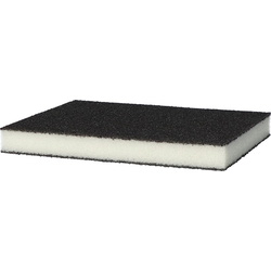 Agera / Ecoline Schuurpad 100x120x12mm 60 Grit