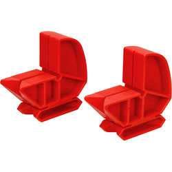 Mack / Opspanblokje voor metserkoord