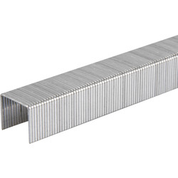 Tacwise Tacwise type 53 nieten 53/10mm RVS - 33466 - van Toolstation