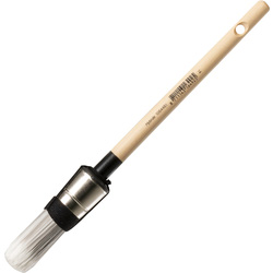 Anza Hybride ronde kwast universeel 14/23mm - 34368 - van Toolstation