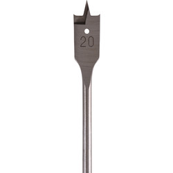 Labor / Labor speedboor 22x400mm lang
