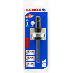 Lenox Booradapter Snap-Back