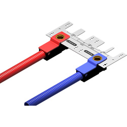 Henco / Henco wall box pers 1