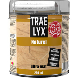 Trae Lyx Trae-Lyx Naturel 250ml 34845 van Toolstation
