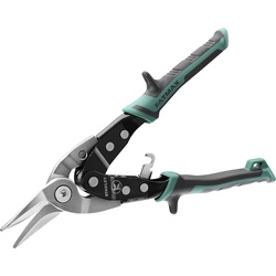 STANLEY / Stanley FATMAX® Ergo blikschaar - 250mm - rechts snijdend 1