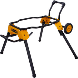 DeWalt / DeWALT DWE74911-XJ verrijdbaar onderstel 