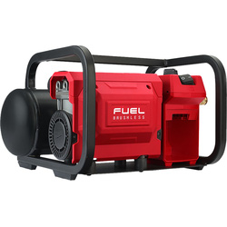 Milwaukee M18 FAC-0 Lucht compressor (body)