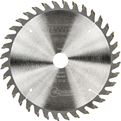 DeWALT / DeWALT cirkelzaagblad CZB hout 1
