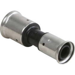 Henco / Henco pers koppeling verloop 1