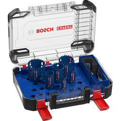 Bosch EXPERT gatzagenset Tough Mat