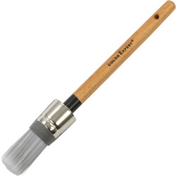 Ronde verfborstel universeel 1