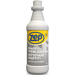 ZEP Zep graffitiverwijderaar 1L 36062 van Toolstation