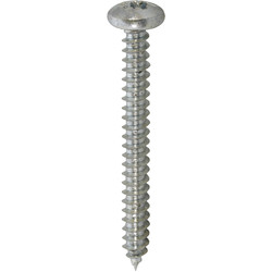 Zelftappende schroeven bolkop 4,2x38mm PZ - 36335 - van Toolstation