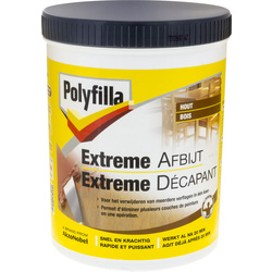 Polyfilla Polyfilla Extreme Afbijt 1L - 37016 - van Toolstation