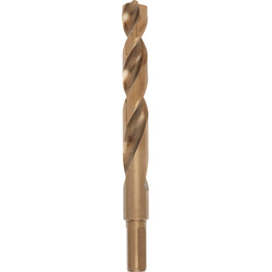 Milwaukee / Milwaukee metaalboor HSS-GC RED Cobalt 12x151mm