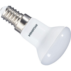 Sylvania Sylvania RefLED LED reflector lamp E14 3W 250lm 3000K R39 37318 van Toolstation