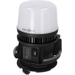 Brennenstuhl Brennenstuhl LED 360° Hybridewerklamp 18V 12050 MH IP54 12000lm Multibattery 37446 van Toolstation