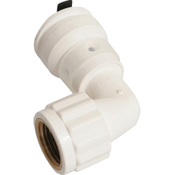 Henco / Henco Vision schroefbus haaks 3/4"x26mm