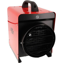 Kelfort / Kelfort ventilatorkachel 2.0 KW 220-240V