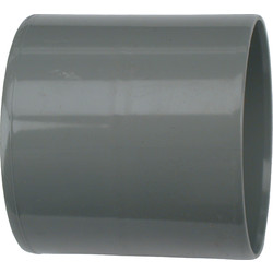Martens PVC mof 50mm 2x lijmmof - 38406 - van Toolstation